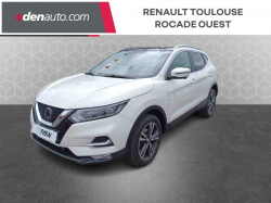 Nissan Qashqai 1.2 DIG-T 115 Acenta 31-Haute-Garonne