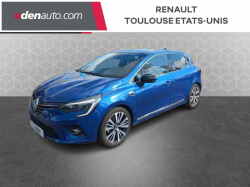 Renault Clio E-Tech 140 Initiale Paris 31-Haute-Garonne