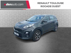 Kia Sportage 1.6 CRDi 136 ISG 4x2 BVM6 Active Bu... 31-Haute-Garonne