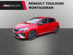 Renault Clio E-Tech full hybrid 145 Esprit Alpin... 31-Haute-Garonne