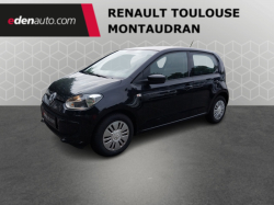 Volkswagen Up! 1.0 60 High Up! 31-Haute-Garonne