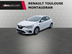 Renault Mégane SOCIETE IV BLUE DCI 115 - 21N AI... 31-Haute-Garonne