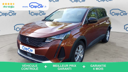 Peugeot 5008 II 1.2 Puretech 130 EAT8 Active Pac... 75-Paris