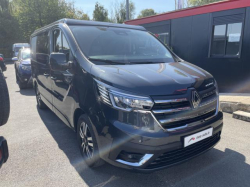 Renault Trafic ANTILOPEVAN FLEX 5 59-Nord