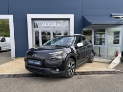 Citroën C4 Cactus 1.2 110CV SHINE + SIEGES CHAU... 72-Sarthe