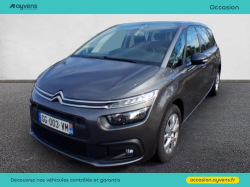 Citroën Grand C4 SpaceTourer BlueHDi 130ch S&S ... 33-Gironde