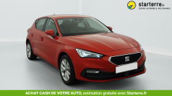 Seat Leon 1.0 eTSI 110 DSG7 Style 69-Rhône