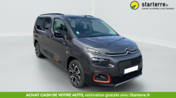 Citroën Berlingo TAILLE XL 136 CH 100 KWH AUTOM... 69-Rhône