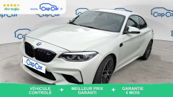 BMW M2 3.0 411 DKG7 Competition 75-Paris