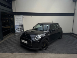 Mini 3 portes HATCH ELECTRIC F56 BEV LCI Cooper ... 75-Paris