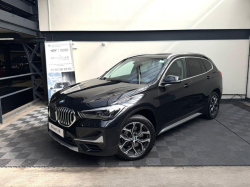 BMW X1 F48 LCI xDrive 20i 178 ch BVA8 xLine 75-Paris
