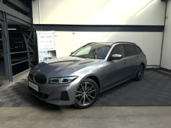 BMW Série 3 TOURING G21 LCI 2 330e xDrive 292 c... 75-Paris