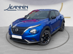 Nissan Juke 2023.5 HYBRID 143 N-Connecta 77-Seine-et-Marne