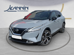 Nissan Qashqai e-Power 190 ch Tekna+ 77-Seine-et-Marne