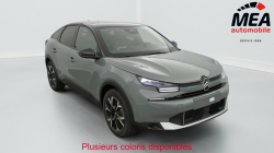 Citroën C4 Hybride 145 e-DCS6 Max 59-Nord