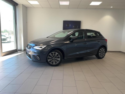 Seat Ibiza 1.0 EcoTSI 110 ch S/S BVM6 Copa 84-Vaucluse