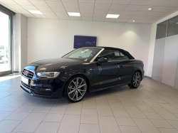 Audi A3 Cabriolet 2.0 TDI 184 Quattro Ambition L... 84-Vaucluse