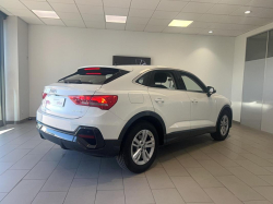 Audi Q3 Sportback 35 TFSI 150 ch 84-Vaucluse