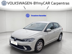 Volkswagen Polo 1.0 TSI 95 S&S BVM5 84-Vaucluse