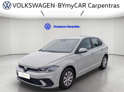 Volkswagen Polo 1.0 TSI 95 S&S BVM5 84-Vaucluse