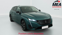 Peugeot 308 SW BlueHDi 130ch S EAT8 Allure 59-Nord