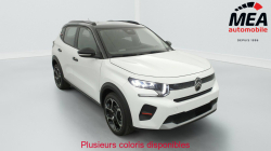 Citroën C3 SOCIETE NOUVELLE TURBO 100 BVM PRO 59-Nord
