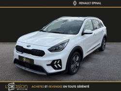 Kia Niro BUSINESS 1.6 GDi Hybride Rechargeable 1... 88-Vosges