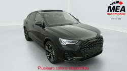 Audi Q3 Sportback 35 TDI 150 ch S tronic 7 S lin... 59-Nord