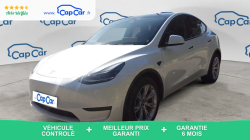 Tesla Model Y 300 RWD Standard - Première main ... 75-Paris