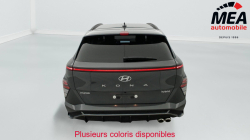Hyundai Kona HYBRID 129 CREATIVE N Line 59-Nord