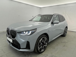 BMW X3 G45 30e xDrive 299 ch BVA8 M Sport 94-Val-de-Marne