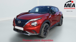 Nissan Juke HYBRID 143 N-Design 59-Nord