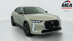 DS DS 4 DS4 PureTech 130 EAT8 Rivoli 59-Nord