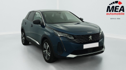 Peugeot 3008 PureTech 130ch S EAT8 Allure Pack 59-Nord