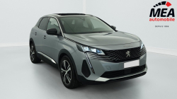 Peugeot 3008 Hybrid4 300 e-EAT8 GT 59-Nord