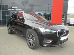Volvo XC60 INSCRIPTION B4 2.0 197cv GEARTRONIC 35-Ille-et-Vilaine