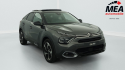 Citroën C4 PureTech 130 S BVM6 Shine 59-Nord