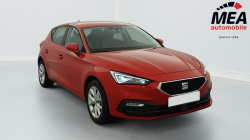 Seat Leon 1.0 eTSI 110 DSG7 Style 59-Nord