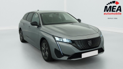 Peugeot 308 SW PureTech 130ch S BVM6 Allure 59-Nord