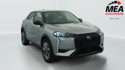 DS DS 3 DS3 PureTech 130 EAT8 Esprit de Voyage 59-Nord