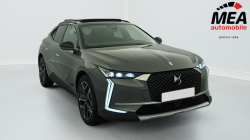 DS DS 4 DS4 PureTech 130 EAT8 Cross Rivoli 59-Nord