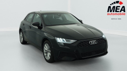 Audi A3 sportback 30 TFSI MILD HYBRID 110 S tron... 59-Nord