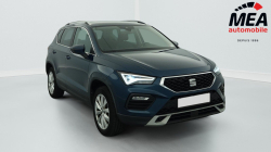 Seat Ateca 1.5 TSI 150 ch Start Stop DSG7 Style 59-Nord