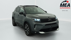 Citroën C5 Aircross HYBRIDE RECHARGEABLE 225 E-... 59-Nord