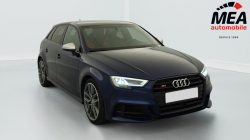 Audi S3 sportback 2.0 TFSI 310 S tronic 7 QUATTR... 59-Nord