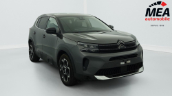 Citroën C5 Aircross PureTech 130 BVM6 Plus 59-Nord