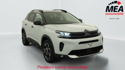 Citroën C5 Aircross BlueHDi 130 EAT8 Max 59-Nord