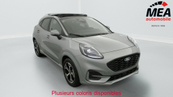 Ford Puma 1.0 EcoBoost 155 ch mHEV S Powershift ... 59-Nord