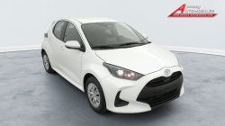 Toyota Yaris HYBRIDE 116h Dynamic 74-Haute-Savoie