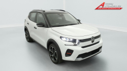 Citroën C3 SOCIETE NOUVELLE TURBO 100 BVM PRO 74-Haute-Savoie
